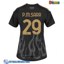 Fotballdrakt Dame Juventus Pape Matar Sarr #29 Tredjedrakt 2026-27 Kortermet